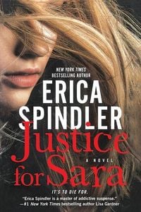 Produktbild: Justice for Sara