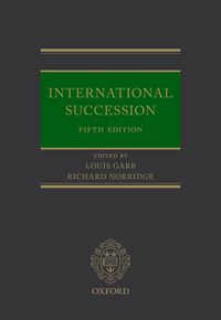 Produktbild: International Succession