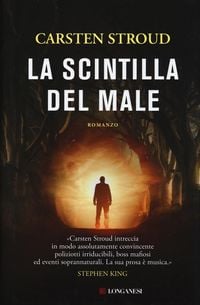 Produktbild: La scintilla del male