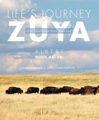 Produktbild: Life's Journey--Zuya