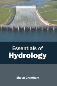 Produktbild: Essentials of Hydrology