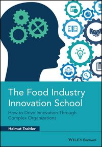 Produktbild: The Food Industry Innovation School