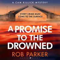 Produktbild: A Promise to the Drowned