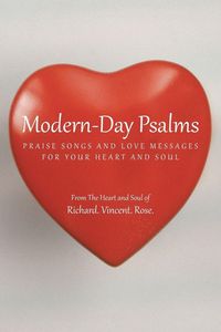 Produktbild: Modern-Day Psalms