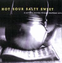Produktbild: HOT SOUR SALTY SWEET NEW/E