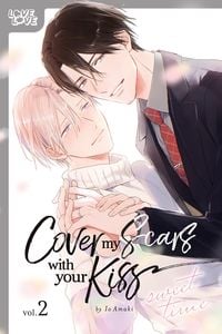 Produktbild: Cover My Scars With Your Kiss, Volume 2