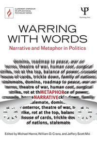 Produktbild: Warring with Words