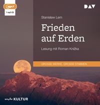 Produktbild: Frieden auf Erden