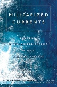 Produktbild: Militarized Currents