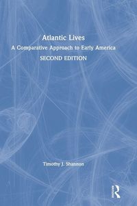 Produktbild: Atlantic Lives