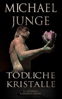 Produktbild: T&ouml;dliche Kristalle
