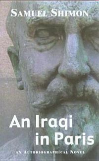 Produktbild: Iraqi in Paris