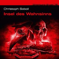 Produktbild: Insel des Wahnsinns