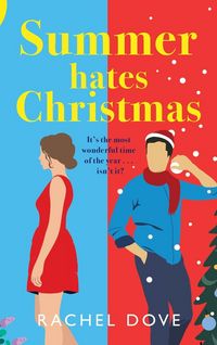 Produktbild: Summer Hates Christmas