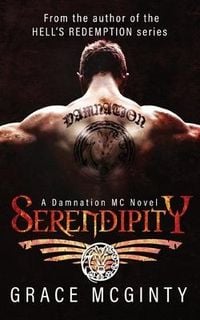 Produktbild: Serendipity