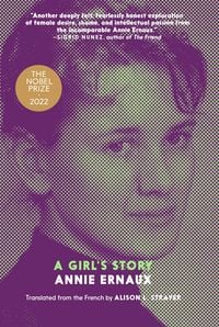 Produktbild: A Girl's Story