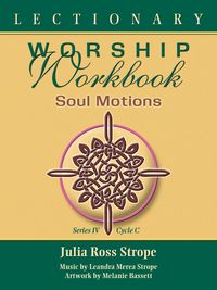 Produktbild: Lectionary Worship Workbook, Series Iv, Cycle C