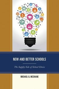 Produktbild: New and Better Schools