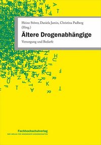 Produktbild: &Auml;ltere Drogenabh&auml;ngige