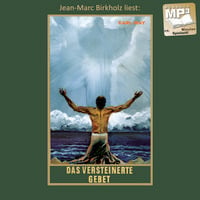Produktbild: Das versteinerte Gebet