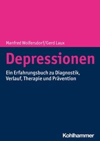Produktbild: Depressionen