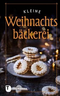 Produktbild: Kleine Weihnachtsb&auml;ckerei