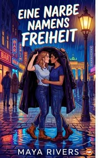 Produktbild: Eine Narbe namens Freiheit