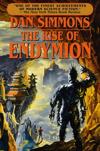 Produktbild: The Rise of Endymion