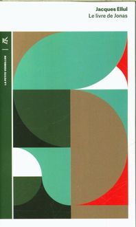 Produktbild: Le livre de Jonas
