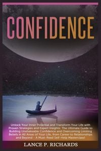 Produktbild: Confidence