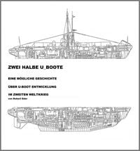 Produktbild: Zwei Halbe U-Boote