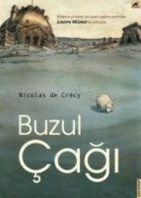 Produktbild: Buzul Cagi