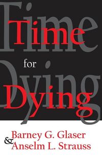 Produktbild: Time for Dying