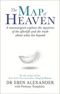 Produktbild: The Map of Heaven