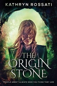 Produktbild: The Origin Stone