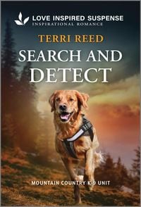 Produktbild: Search and Detect