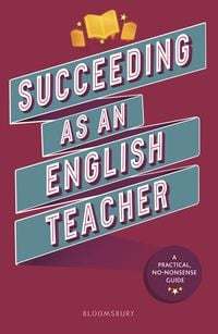 Produktbild: Succeeding as an English Teacher