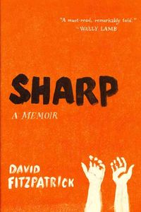 Produktbild: Sharp: A Memoir
