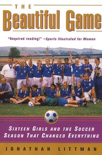 Produktbild: The Beautiful Game