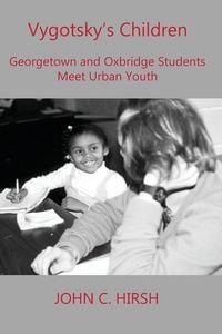 Produktbild: Vygotsky's Children