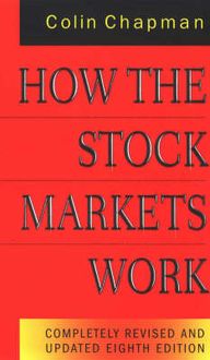 Produktbild: How the Stock Markets Work