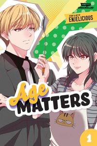 Produktbild: Age Matters Volume One