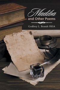 Produktbild: Madiba and Other Poems