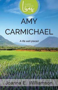 Produktbild: Amy Carmichael