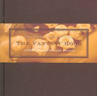 Produktbild: The Fantasy Book: A Pillow Book of Romantic Fantasies