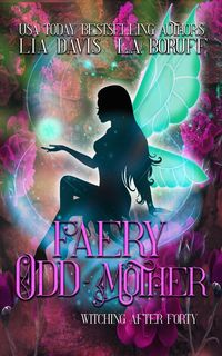 Produktbild: Faery Odd-Mother
