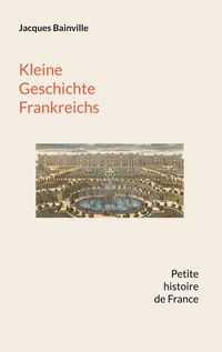Produktbild: Kleine Geschichte Frankreichs