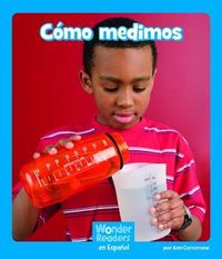 Produktbild: C&oacute;mo Medimos (Measuring)