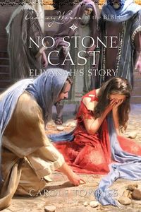 Produktbild: No Stone Cast: Eliyanah's Story
