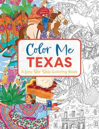 Produktbild: Color Me Texas